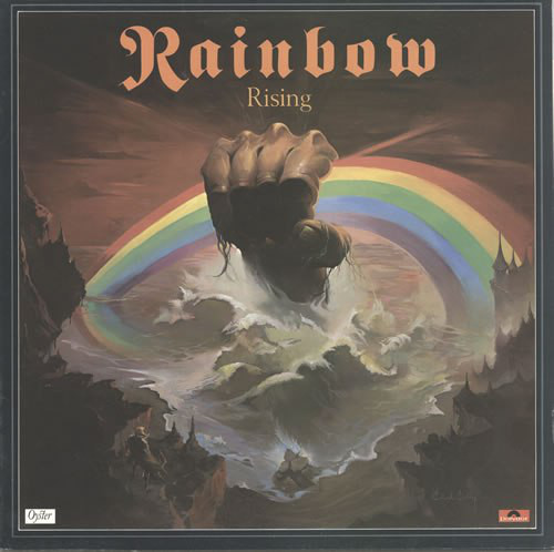 Rainbow: Rising (1976)
